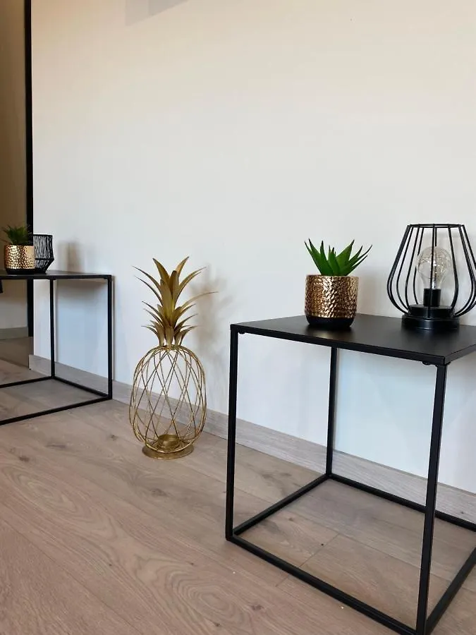 Loft Lumineux Et Moderne A Montauban Apartment