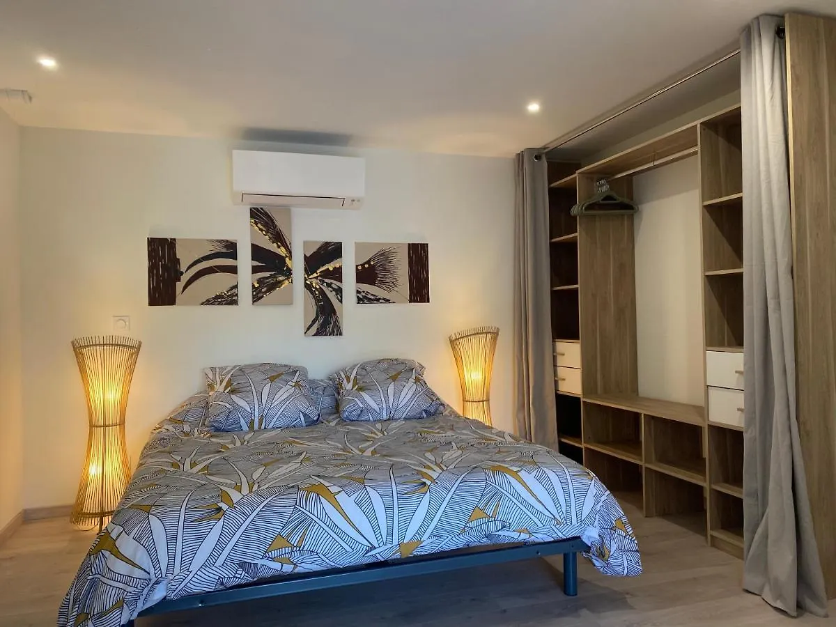 Loft Lumineux Et Moderne A Montauban Apartment