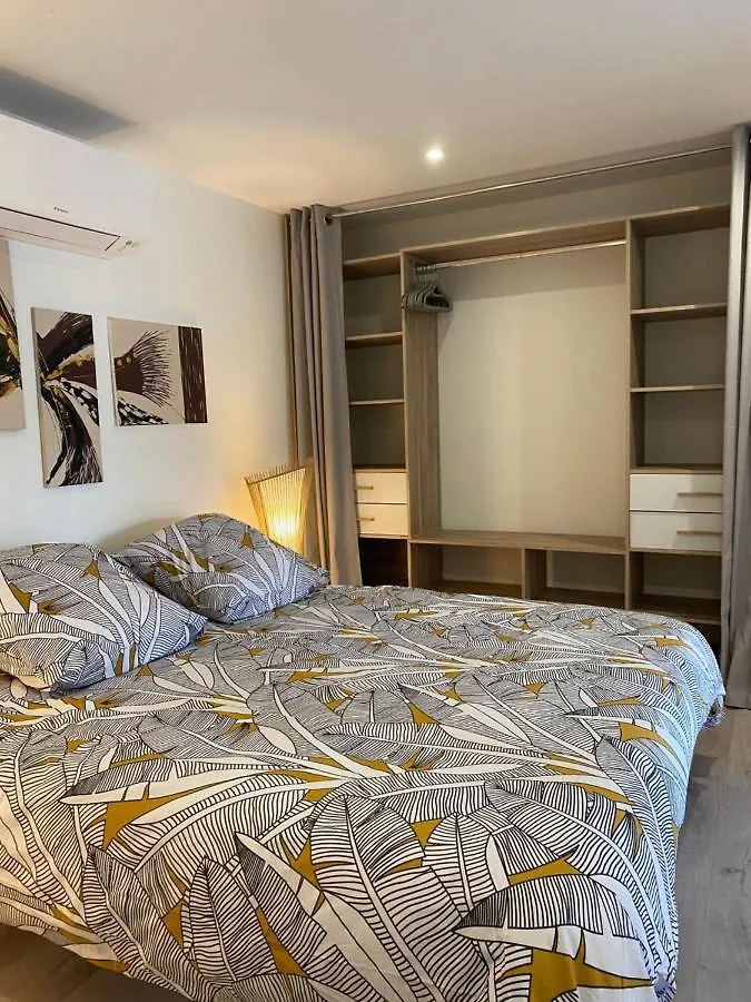 Loft Lumineux Et Moderne A Montauban Apartment