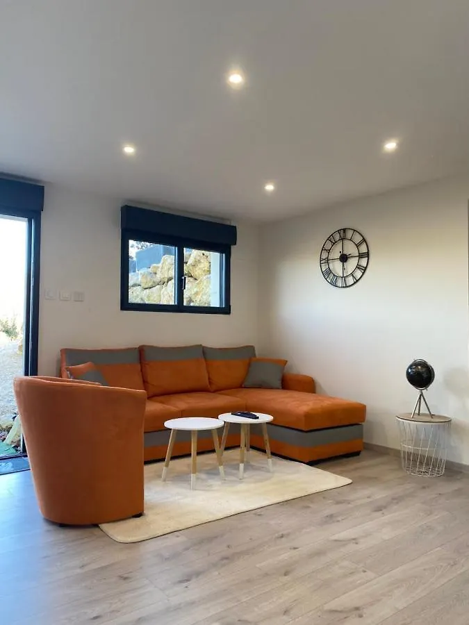 Loft Lumineux Et Moderne A Montauban Apartment