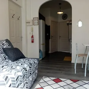  Apartamento Le