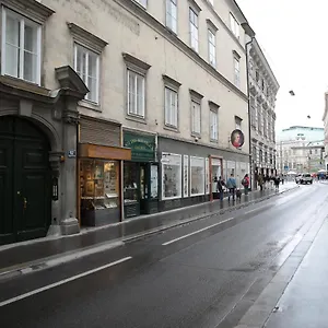Heart Of - Appartement Vienne