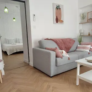  Apartamento Les Loges De