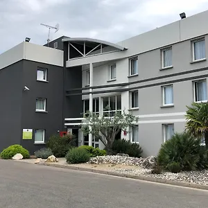 B&B Hotel Montauban Hotel