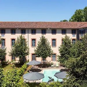 Abbaye Des Capucins & Hotel